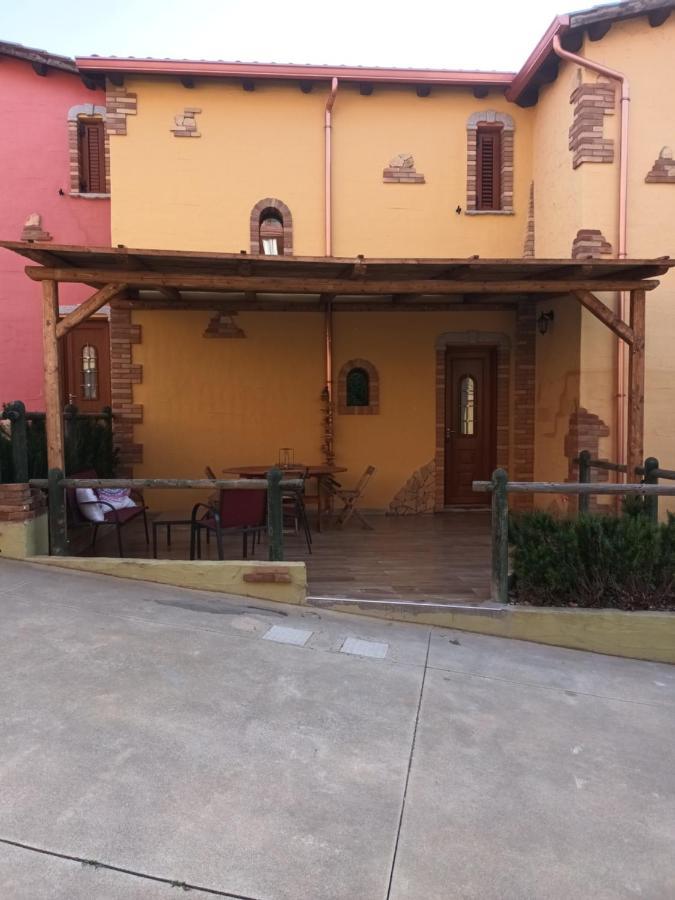 Il Miraggio Tanca Piras Villa Nebida Kültér fotó