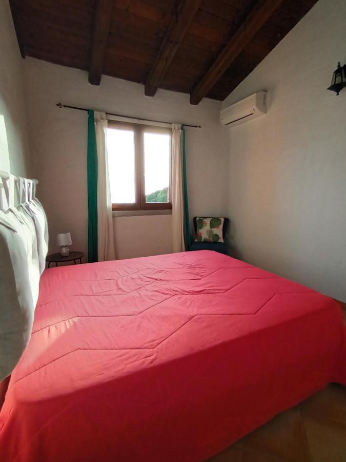 Il Miraggio Tanca Piras Villa Nebida Kültér fotó