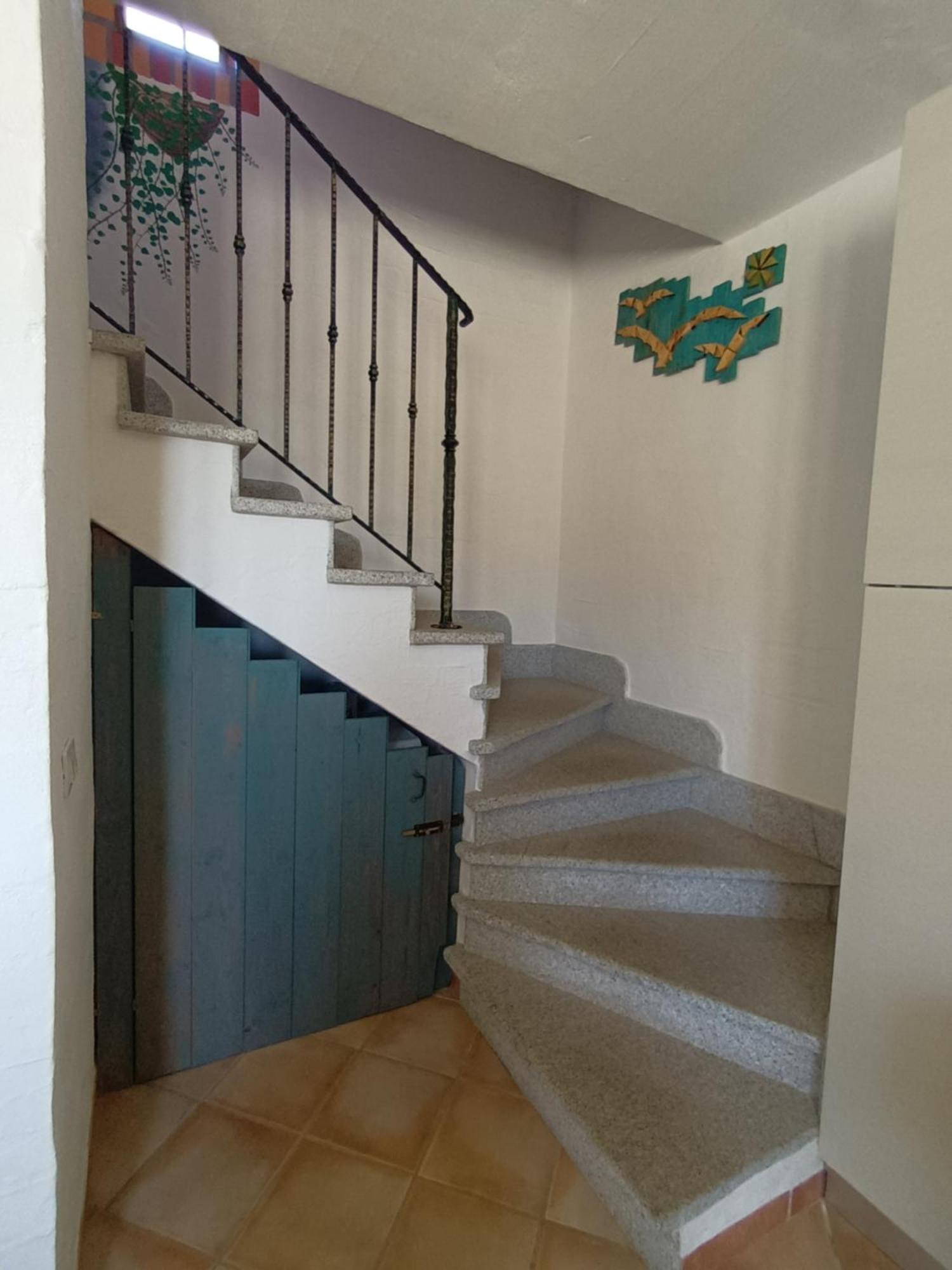 Il Miraggio Tanca Piras Villa Nebida Kültér fotó